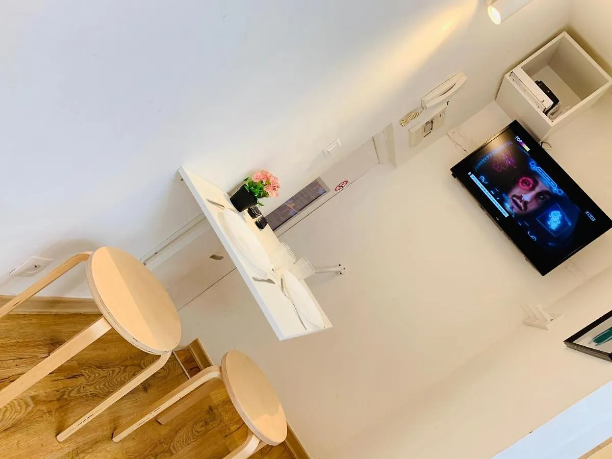Lägenhet Couronne Studio Aix-en-Provence Frankrike
